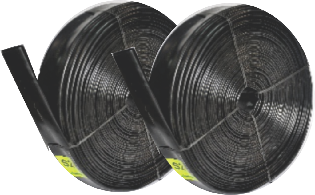 Flexi Pipe (Layflat) Substitutes PVC and HDPE pipes