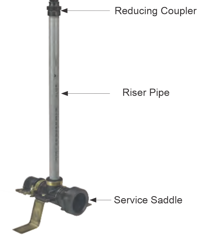 Sprinkle Irrigation Driptech