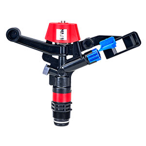Nozzle Type- Plastic Nozzle
