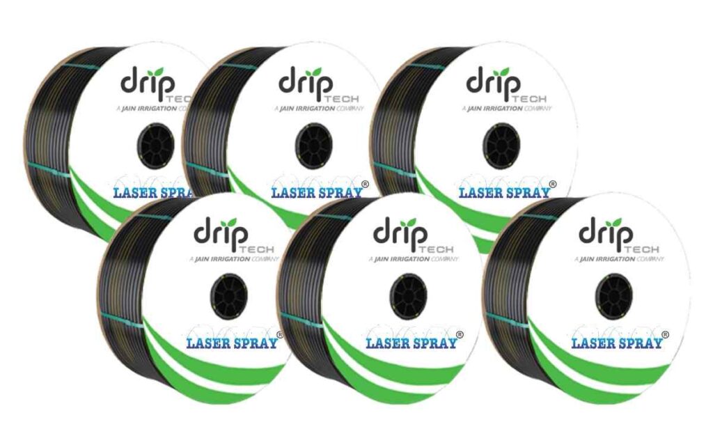 Rain Pipe Rain hose Driptech