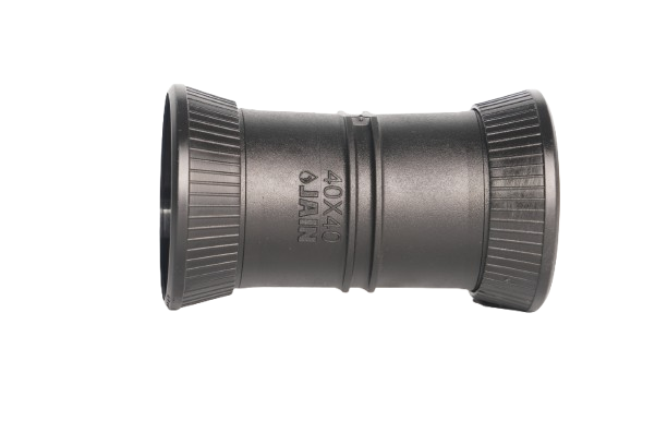 LASER SPRAY_COIL_JOINER_40MM Rain pipe