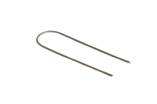 METAL STAKE OD 3.05MMX152.5 MM X 32MM