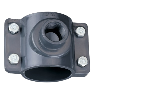 Rainport Service Saddle 32mma