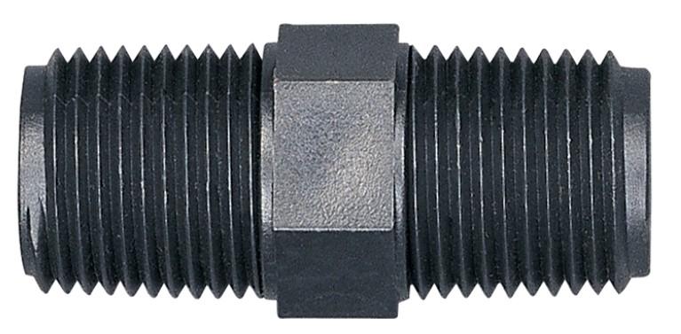 Threaded Nipple 32 MM