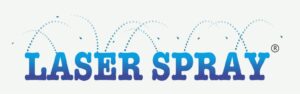 Laser Spray logo 1